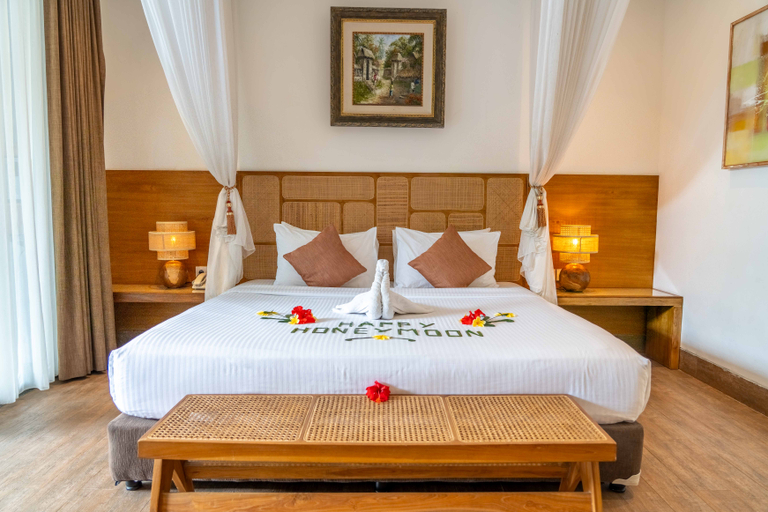 Bedroom 12