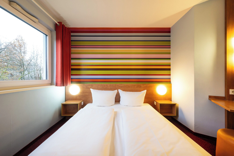 Bedroom 10