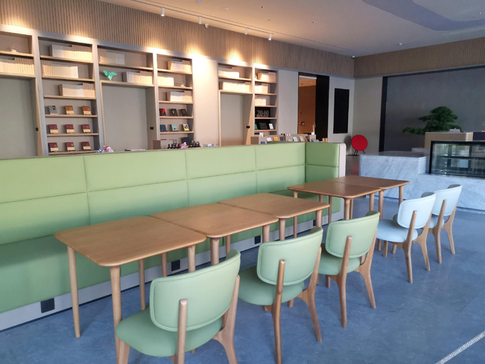 Food & Drinks 4, Ji Hotel Pei County Zhongjin Square, Xuzhou