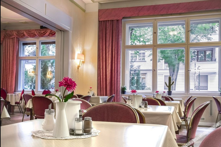 Others 4, W22 Hotel am Kurfürstendamm, Berlin