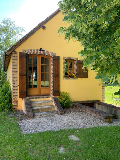 Others 2, Hameau de la Fausse Sauge, Yonne