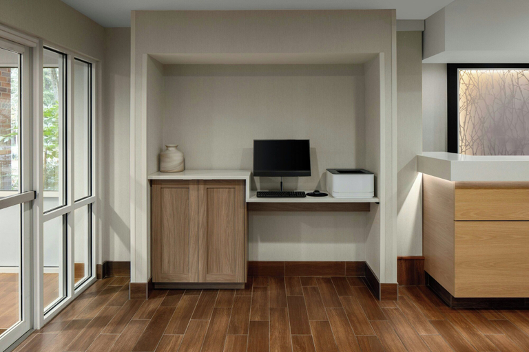 Bedroom 3, Fairfield Inn & Suites by Marriott Lake Oswego, Clackamas