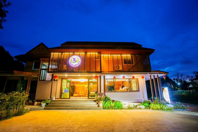 Exterior & Views 2, Ratana boutique resort, Klaeng