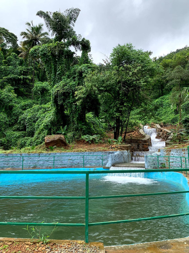 Sport & Beauty, Royal Mount Inn Resorts, Kannur