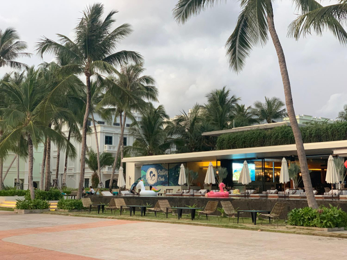 Food & Drinks, CA CASA PhuQuoc, Phú Quốc
