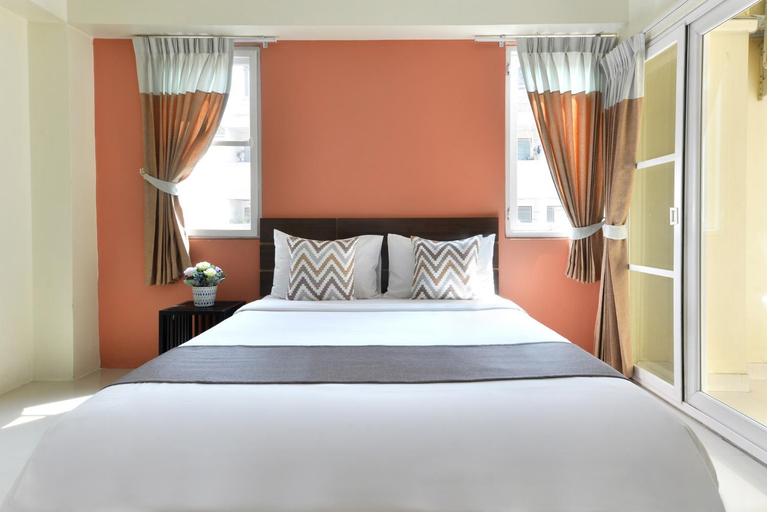 Bedroom 29