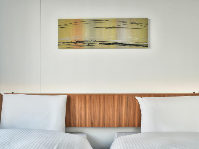 Bedroom 15
