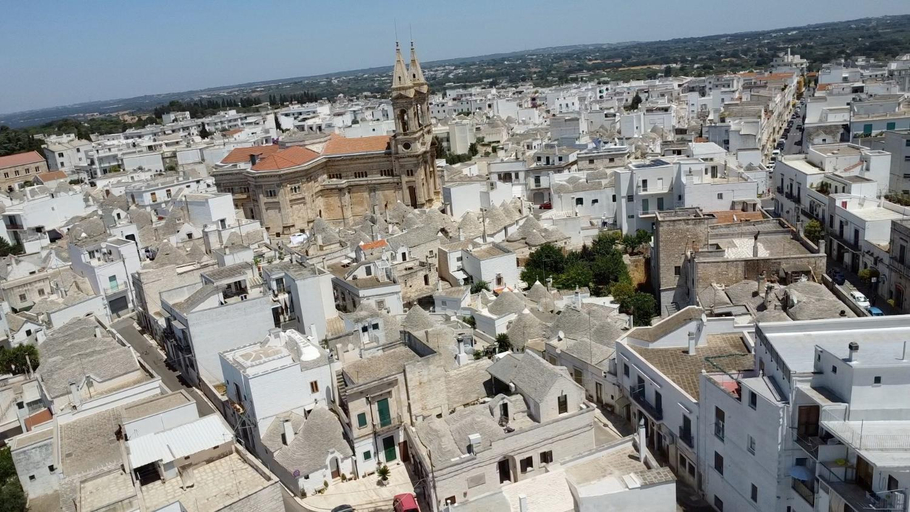 Others 3, Trulli Contento - Rooms & Apartments, Bari