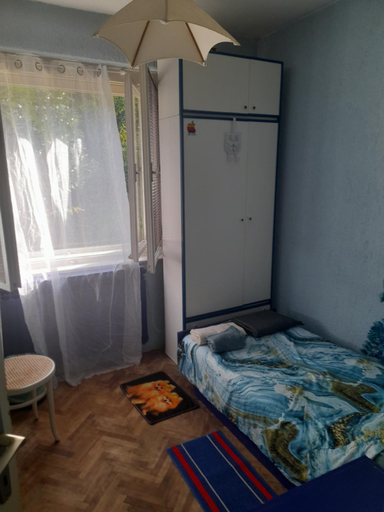 Others 2, Single room, Zagreb