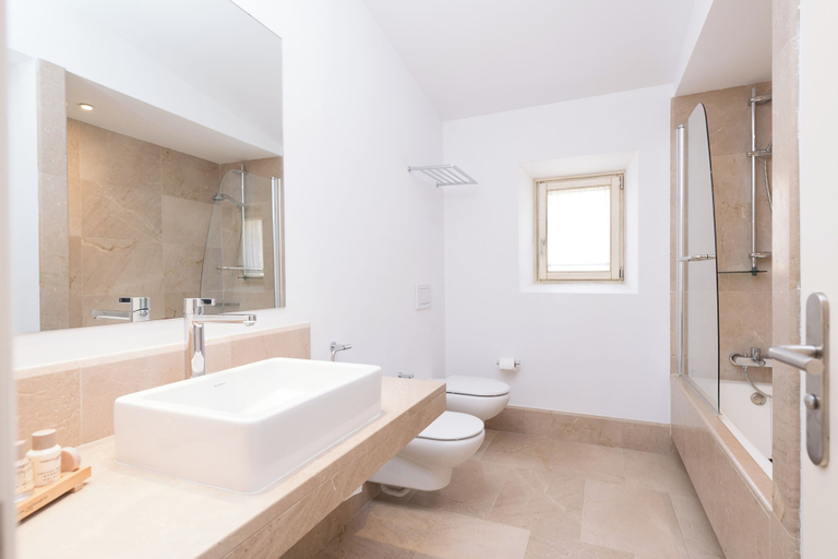 Room 4, Son Sim Vell in Alc dia, Baleares
