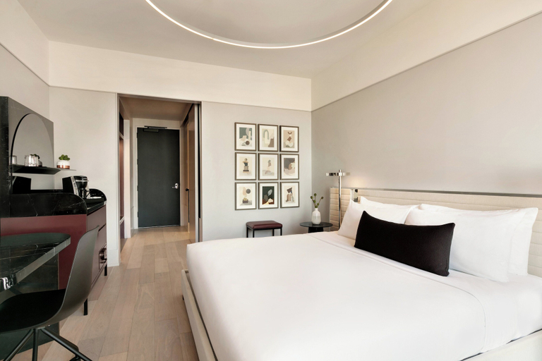 Bedroom 17