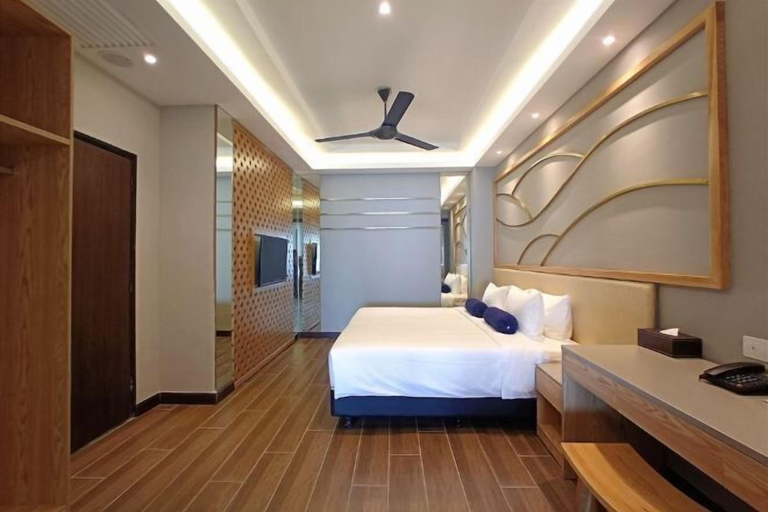 Bedroom 11