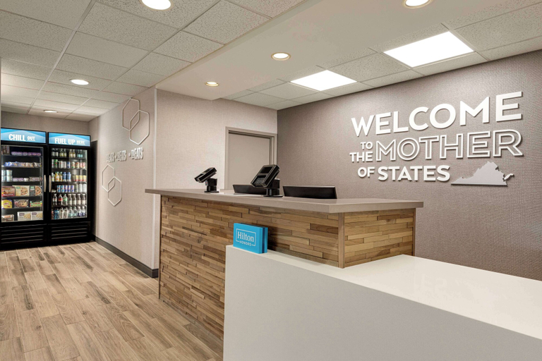 Others 5, Hampton Inn Waynesboro/Stuarts Draft, Augusta