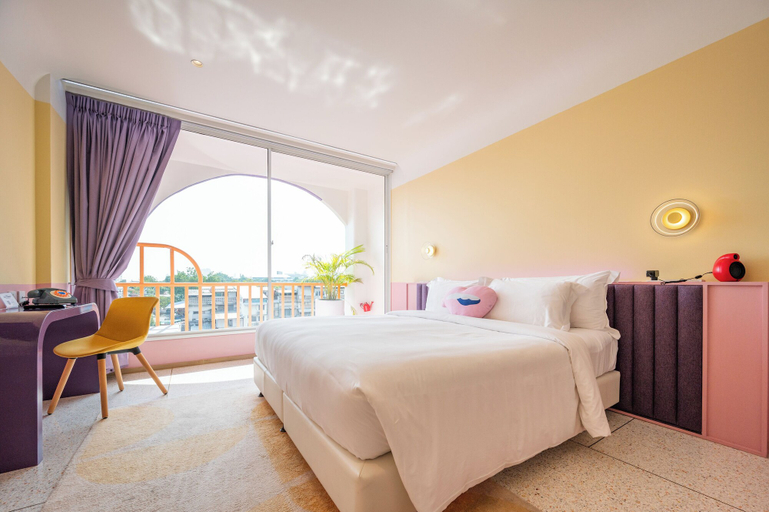 Bedroom 8