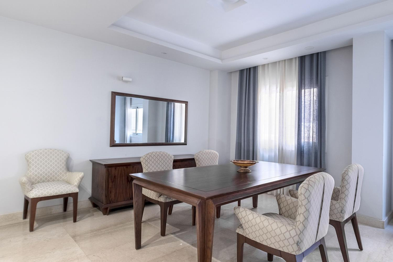 Others 4, VESTA - Luxury APT - 2BR - New Cairo, New Cairo City
