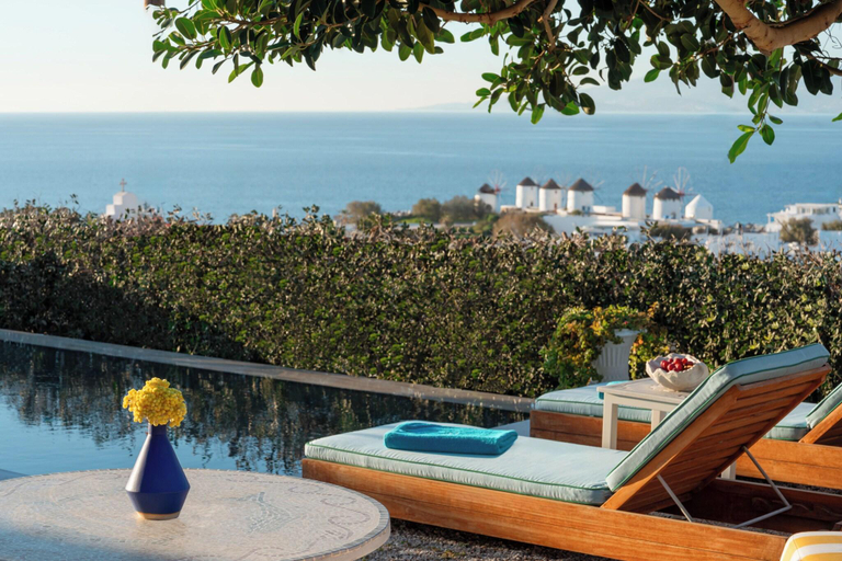 Sport & Beauty 2, Belvedere Hilltop Complex Rooms & Suites - The Lea, South Aegean