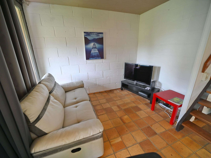 Others 4, Bungalow Next to the Lac de Vallee de Rabais, Luxembourg