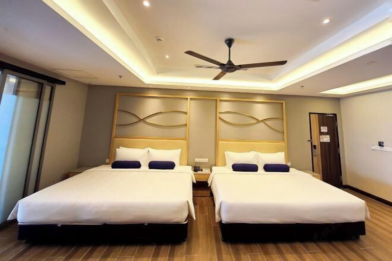 Bedroom 7
