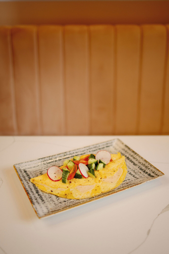 Food & Drinks 4, Boulevard Boutique B&B, Blaj