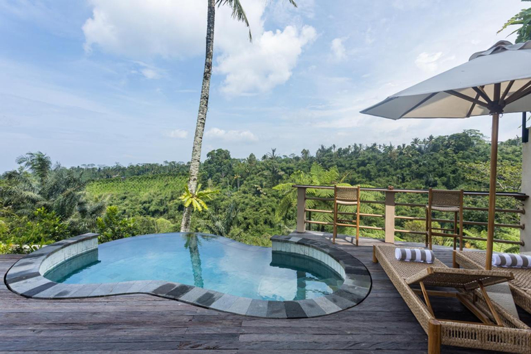 Sport & Beauty 2, The Scape Valley Villas, Bangli