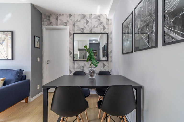 Room 4, Hype104 in S o Paulo, São Paulo