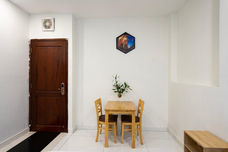 Facilities 3, Gemini Saigon Center - New & Quiet Near Bui Vien Walking Street, Ho Chi Minh City