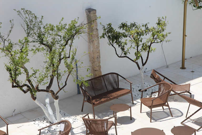 Others 3, HYDEOUT Palace - Luxury & Spa, Brindisi