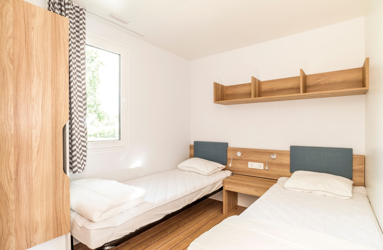 Bedroom 4, First Camp Glyttinge-Linköping, Linköping