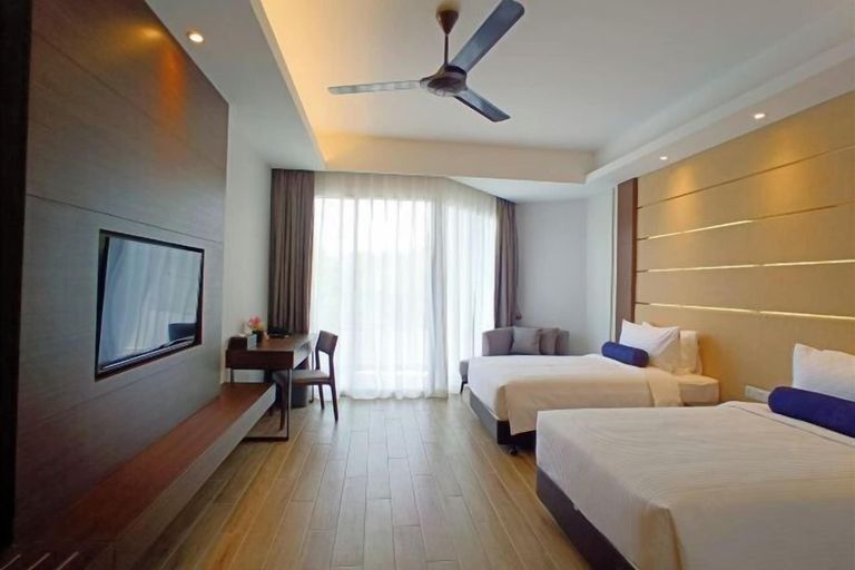 Bedroom 10
