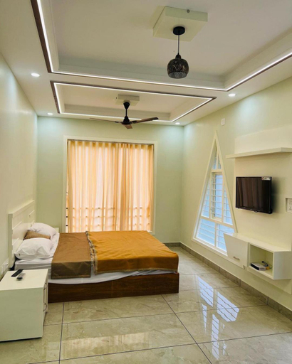 Others 3, Royal Mount Inn Resorts, Kannur