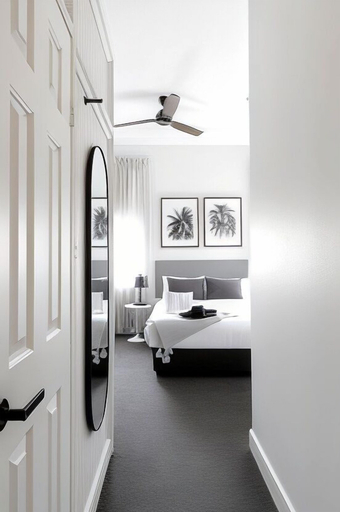Bedroom 24