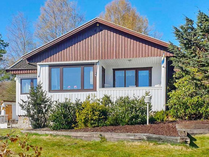 Exterior 3, 5 Person Holiday Home in Stillingson, Orust