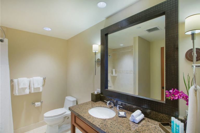 Bathroom 3