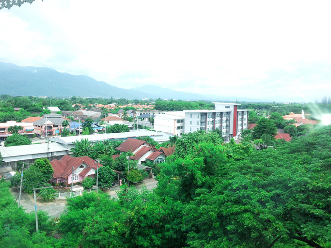 Others 4, A Boutique Hotel, Muang Chiang Mai