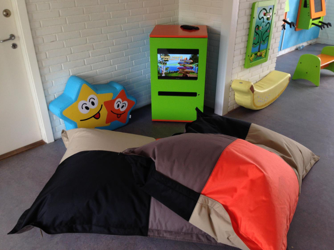 Bedroom, Jelling Family Camping & Cottages, Vejle