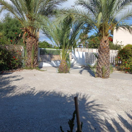 Garden 3, Habitalento, Alicante
