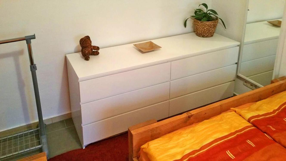 Facilities 5, Apartment Sylvia, Vorpommern-Rügen