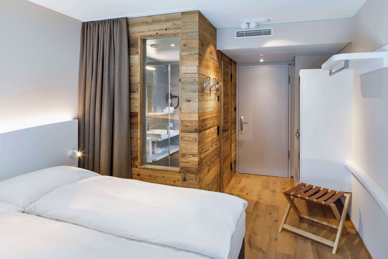 Bedroom 8