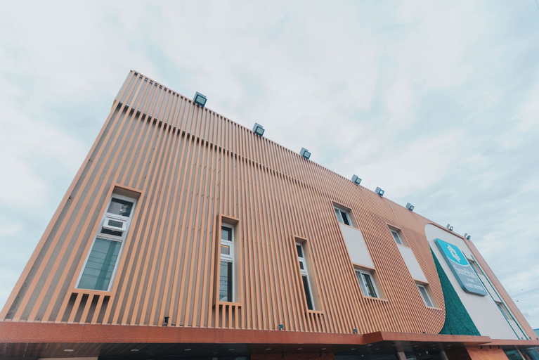 Exterior & Views 2, Surestay Studio By Best Western Clarkview, Angeles City, Angeles City