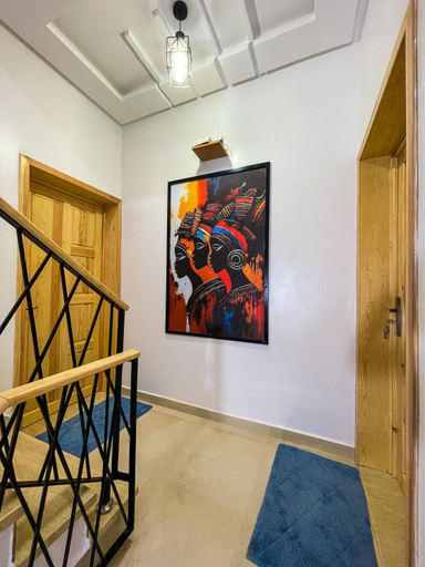 Others 3, SurfBnB - Private Apartments Tamraght, Agadir-Ida ou Tanane