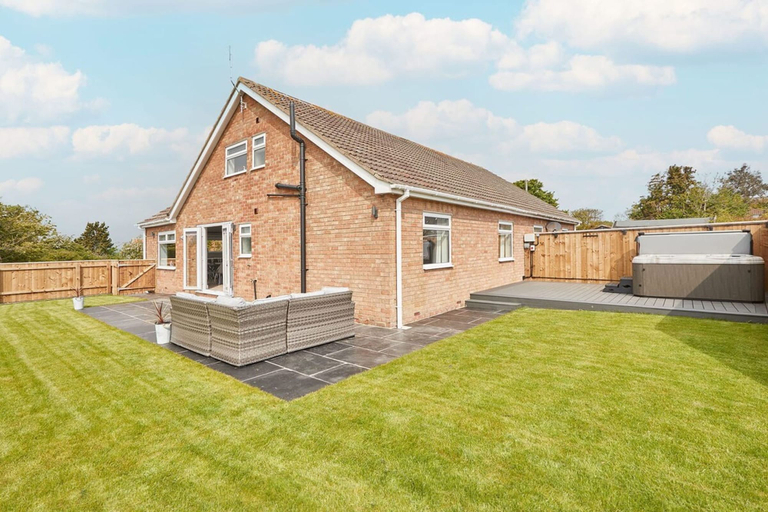 Exterior & Views, Host Stay Badgers Cottage, Redcar and Cleveland