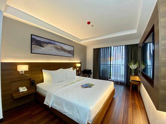 Bedroom 28