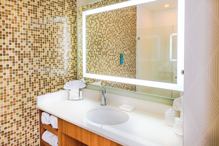Bathroom 9
