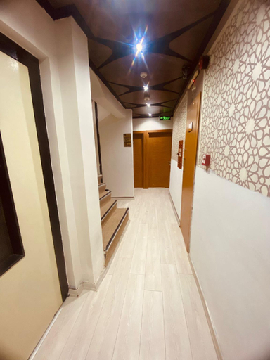 Bedroom, Hotel Diva, Fatih