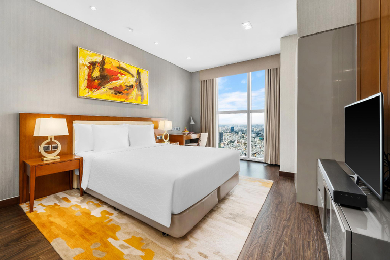 Bedroom 15
