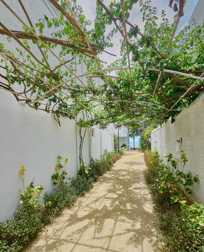 Exterior & Views 2, Le Beachclub Serviced Apartments and Villas