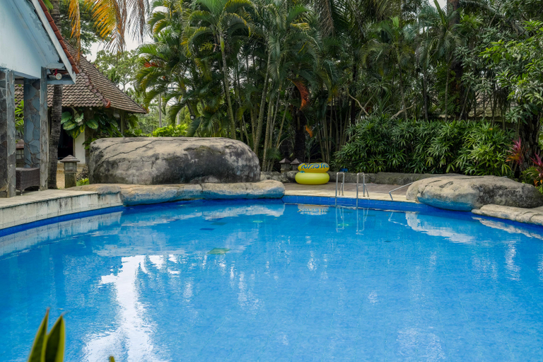 Sport & Beauty 2, D'Moro Villa, Jepara