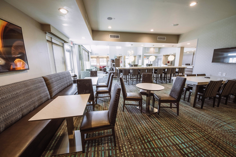 Food & Drinks 5, Residence Inn Harlingen, Cameron