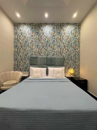 Bedroom 5, My Luxury, Napoli