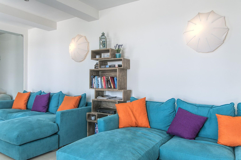 Public Area 4, Mareta View Boutique Bed & Breakfast, Vila do Bispo